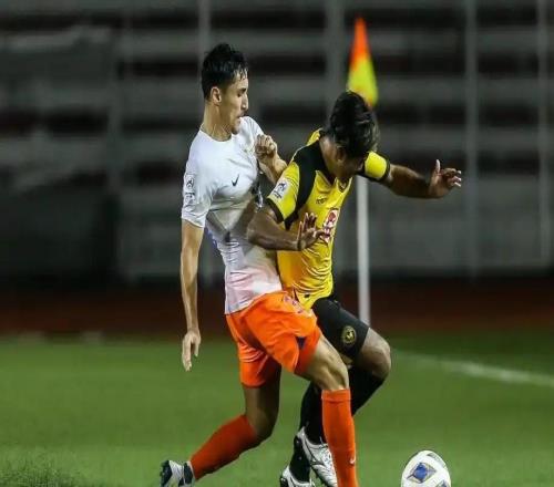 中超泰山陣容再做減法，兩名年輕球員離隊