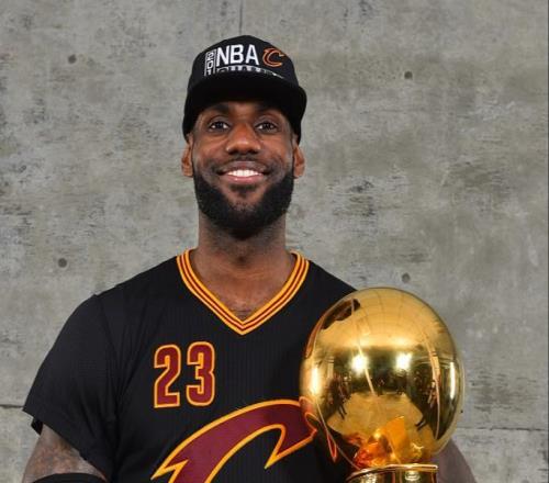 香波特：騎士本能三連冠！如果歐文、樂福不傷！杜蘭特不去勇士！