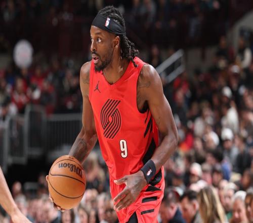 克林根休戰(zhàn)瀚森仍遭DNP！開拓者送公牛11連敗格蘭特27分羅威兩雙