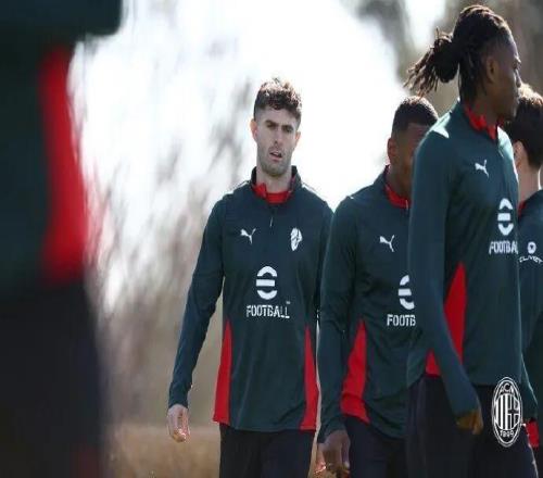 米體丨談?wù)勅R奧與普利西奇