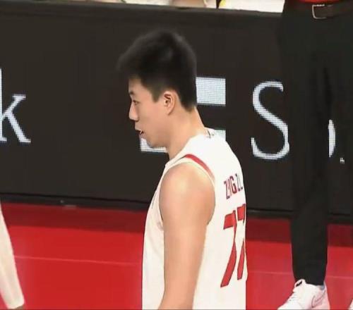 破案！棄用張鎮(zhèn)麟后中國隊突然一順百順的原因找到，名記一針見血