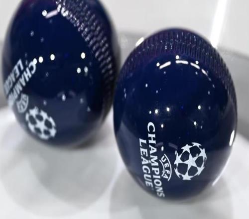 今晚抽簽！歐冠16強(qiáng)抽簽分組前瞻：巴黎或碰巴薩皇馬或戰(zhàn)曼城