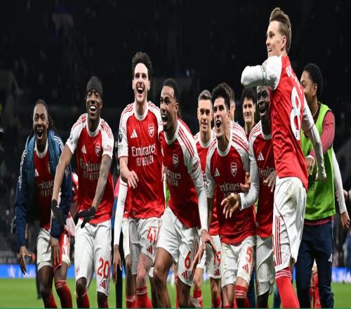 阿爾特塔談放棄迪拜集訓(xùn)，用團(tuán)隊凝聚力迎戰(zhàn)切爾西