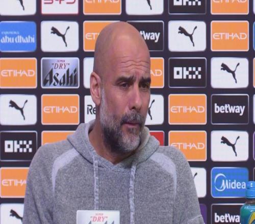 瓜迪奧拉：從我踢球時(shí)一直到現(xiàn)在，皇馬始終擁有最頂尖的球員