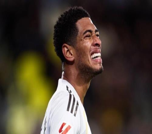 羅馬諾：貝林厄姆預(yù)計缺席皇馬vs曼城，姆巴佩會嘗試趕上比賽