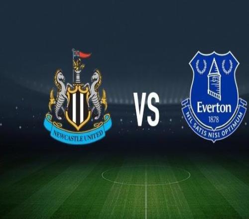 紐卡斯爾聯(lián)vs埃弗頓：特里皮爾、托納利首發(fā)，皮克福德、伊德里薩蓋伊出戰(zhàn)