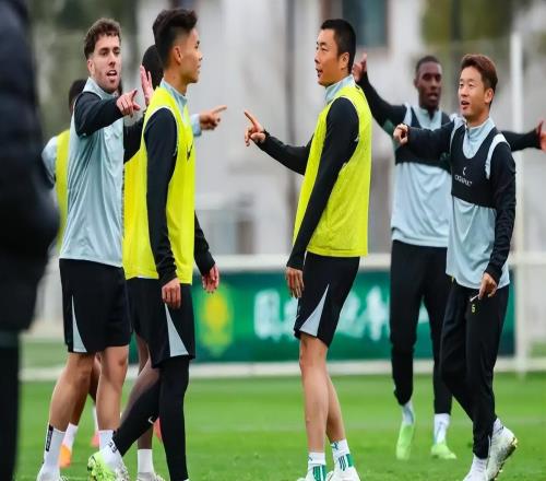 國(guó)安最新消息匯總：年票方案出爐，發(fā)布會(huì)主帥談新賽季首要目標(biāo)