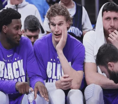 球隊主力全報銷頂風(fēng)擺爛演都不演了