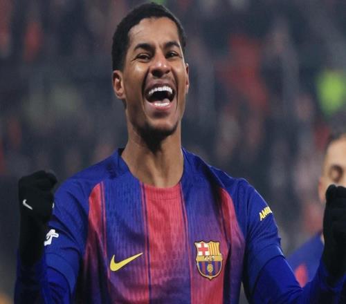 斯基拉：巴薩準(zhǔn)備3000萬(wàn)歐買(mǎi)斷拉什福德，雙方已談妥個(gè)人條款