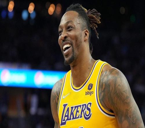 好消息，德懷特霍華德暗示可能重返NBA，并舉辦告別巡回賽