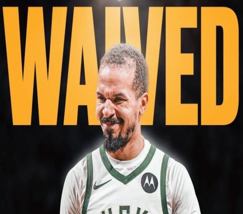 Shams：太陽(yáng)將裁掉此前從雄鹿交易而來(lái)的后衛(wèi)科爾安東尼