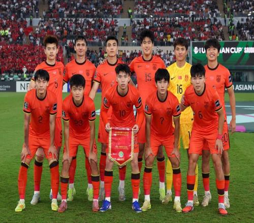 中超冬窗總結(jié)：4隊擁6外援U23國腳+恒大才俊引哄搶中乙隊賺千萬