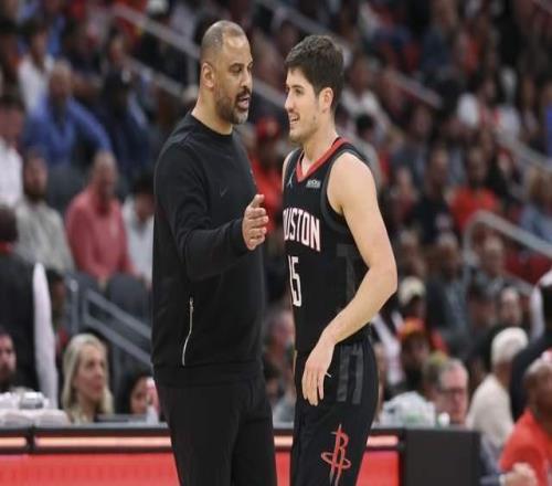 火箭迎來轉折點！阿門控衛計劃徹底失敗重用謝潑德或成唯一選擇