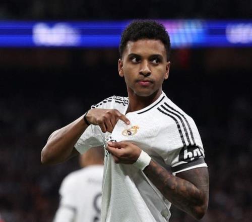 養(yǎng)傷23天！皇馬6000萬前鋒回歸：18場僅1球主力淪為替補