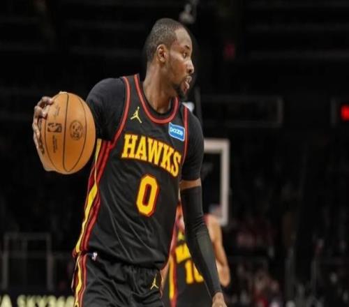 掙脫牢籠與鐐銬庫明加用完美兩戰與過去告別