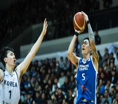 抵達馬尼拉！男籃做好2點可避13年前慘案1人是防歸化中鋒關鍵