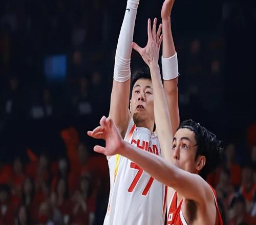 對中國臺北大名單公布！陣容不變，張鎮(zhèn)麟+3將急需證明，周琦解說