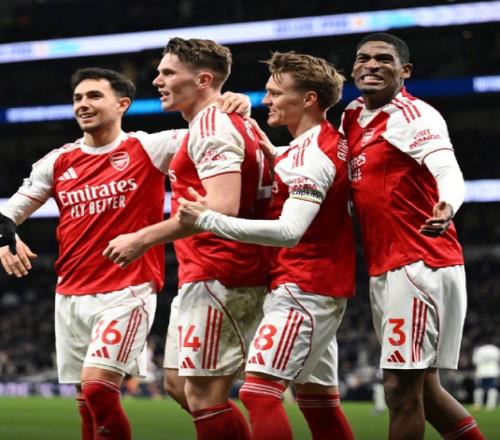 英超豪門財務(wù)健康報告：巨額投入背后的可持續(xù)性挑戰(zhàn)