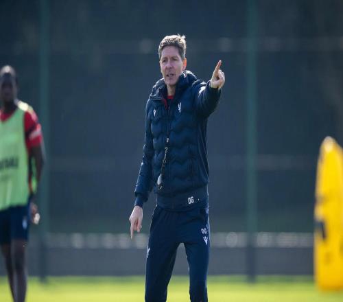 格拉斯納：去年我們在老特拉福德20勝曼聯(lián)，留下美好的回憶