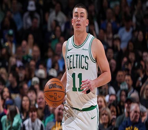 面對籃網(wǎng)其實(shí)爆砍高分，凱爾特人后場大將真是弱隊鑒定器