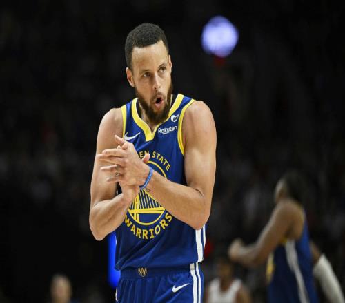 勇士消息：庫(kù)里即將接受復(fù)查，有意10+5榜眼，戰(zhàn)湖人出場(chǎng)更新