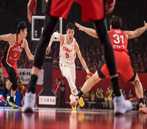16+5！日本主帥點評廖三寧！中國男籃第一突破后衛(wèi)