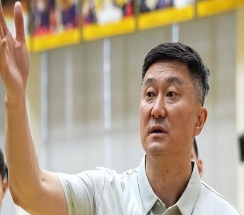 廣東更新訓(xùn)練！崔永熙與麥考爾已參與對抗，徐杰未出現(xiàn)在鏡頭！