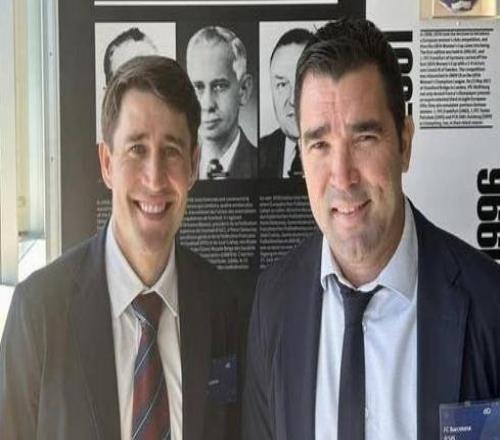 德科：雖然我們?cè)诩~卡主場(chǎng)贏了，但也吃了不少苦頭