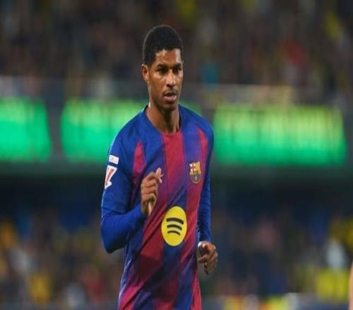 西媒：巴薩買斷拉什福德已達(dá)協(xié)議，買斷費(fèi)分3年支付