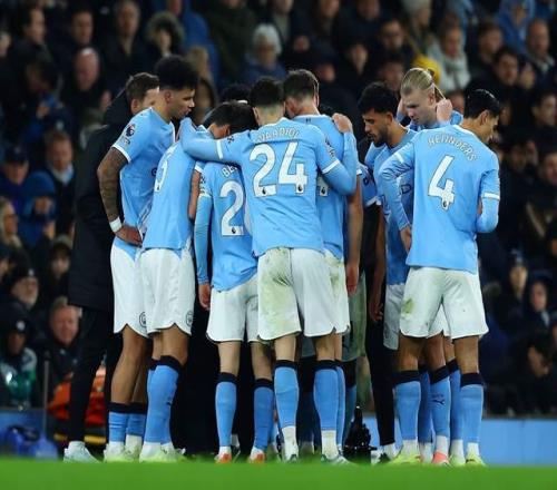 凌晨1點30曼城出戰(zhàn)：目標英超6連殺！哈蘭德回家沖擊30球