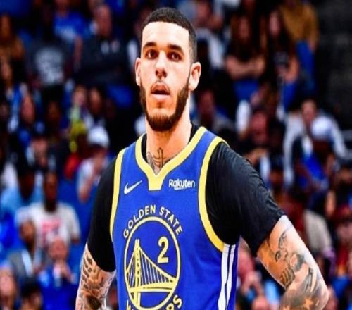 勇士隊(duì)拒絕簽約！曾是榜眼秀，如今28歲打不上球