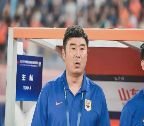 25年傳統(tǒng)突變！泰山隊取消登頂，6分啟程能翻盤嗎