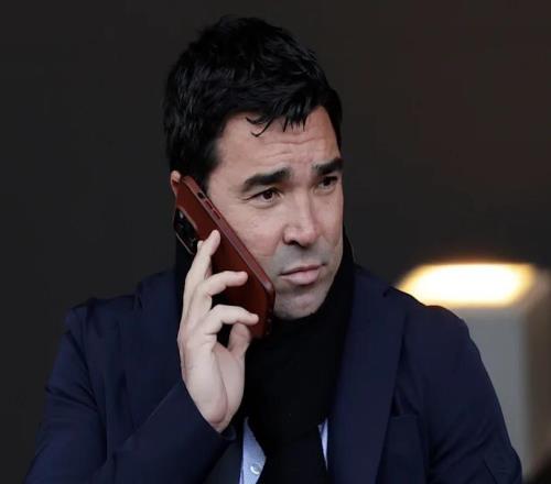 巴薩全力推進(jìn)夏季首簽，德科回應(yīng)阿爾瓦雷斯傳聞