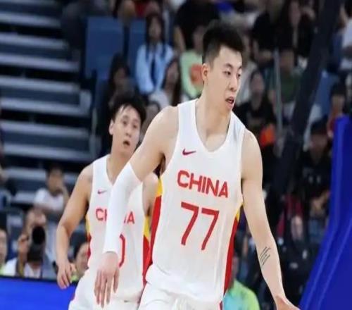 有一種預(yù)感：與中國臺北隊(duì)的比賽，張鎮(zhèn)麟或迎來大爆發(fā)