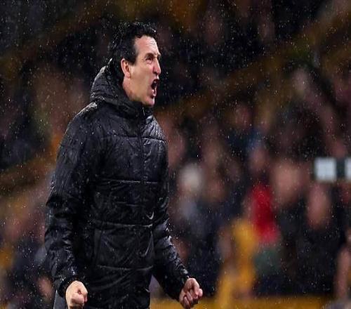 維拉輸副班長(zhǎng)冠軍夢(mèng)碎，曼聯(lián)殺進(jìn)前三的機(jī)會(huì)來(lái)了！