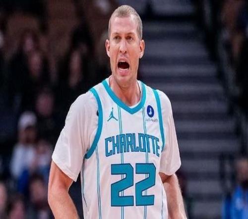 馬刺：球隊已與梅森普拉姆利簽約至賽季結(jié)束