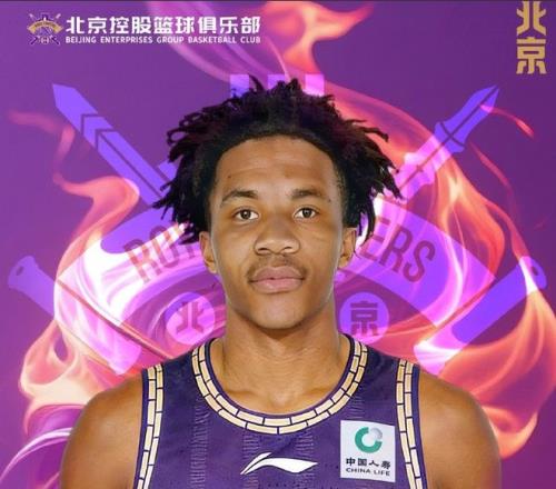 北控裁掉NBA名宿尼爾森之子：自討買(mǎi)斷費(fèi)加盟CBA場(chǎng)均卻僅7+1+1