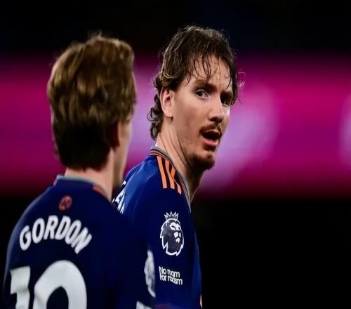 7500萬(wàn)先生的掙扎：沃爾特馬德從閃亮到迷失，拜仁仍在暗中觀(guān)察