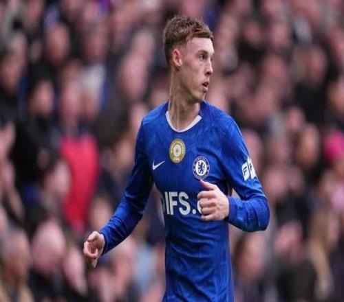 基蘭吉爾贊同米克爾，切爾西處于困頓期，馬雷斯卡可以嘗試轉(zhuǎn)型