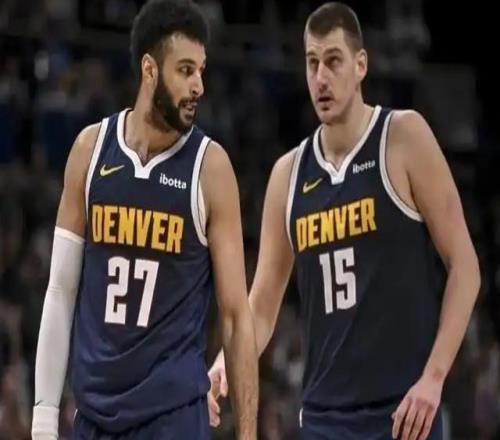 皮爾斯盛贊掘金能沖出西部甚至奪冠掘金能做到嗎