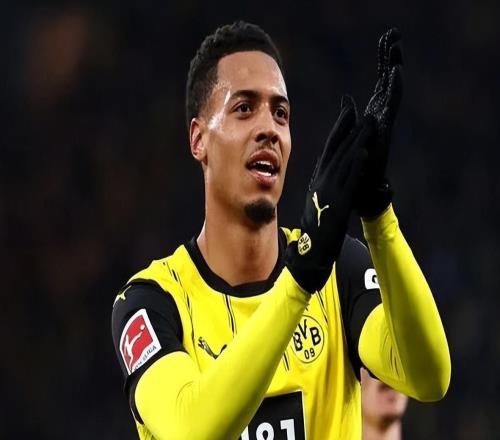 多特中場悍將拒絕續(xù)約！恩梅查心向英超，曼聯切爾西虎視眈眈