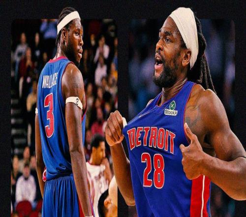 活塞新一代大本！斯圖爾特下周三將復(fù)出：自稱聯(lián)盟最好防守球員