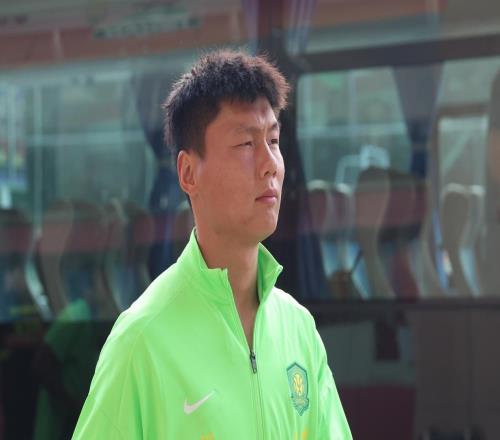 中超冬窗轉(zhuǎn)會(huì)費(fèi)前20出爐，拉唐200萬歐奪標(biāo)王，10名本土球員上榜