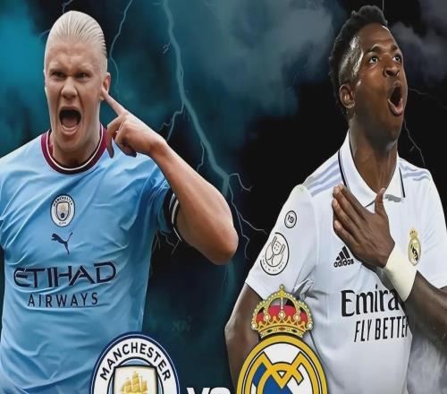 曼城皇馬五連殺！阿森納上上簽保送四強(qiáng)歐冠劇本太瘋狂！