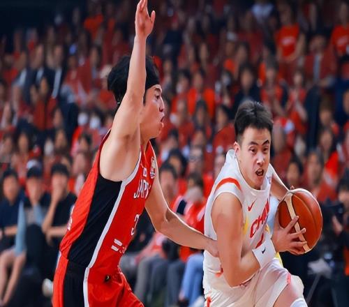 中國(guó)男籃為什么能逆轉(zhuǎn)日本郭士強(qiáng)毫不客氣說(shuō)出原因，說(shuō)得太實(shí)在