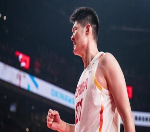 中國男籃重返痛苦之地馬尼拉卡位戰(zhàn)需全力以赴