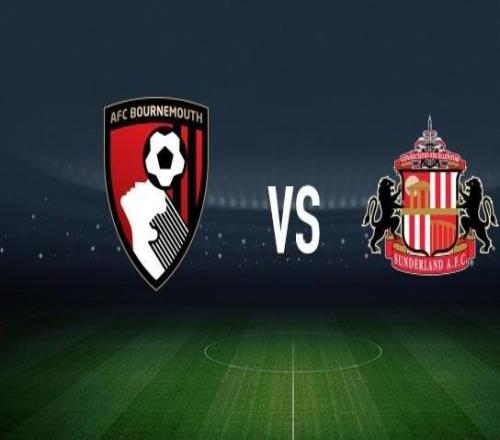 伯恩茅斯vs桑德蘭：阿萊士希門尼斯、泰勒亞當(dāng)斯首發(fā)，扎卡、海特勒伊達(dá)出戰(zhàn)