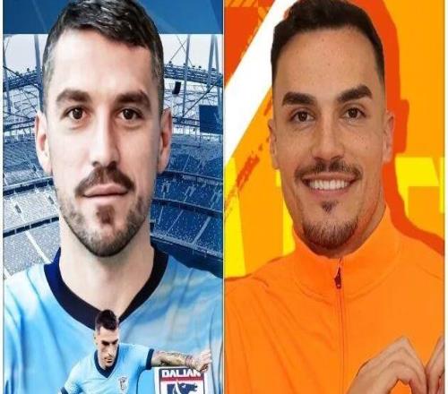 中超冬窗外援總結(jié)：熱情上升，理性依舊