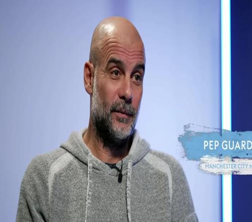 瓜帥：對(duì)皇馬會(huì)比上賽季準(zhǔn)備更充分，上賽季我們完全沒(méi)準(zhǔn)備好