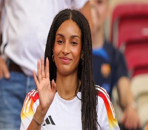 維爾茨：梅西是兒時(shí)偶像，歷史上從未有梅西這么出色的球員